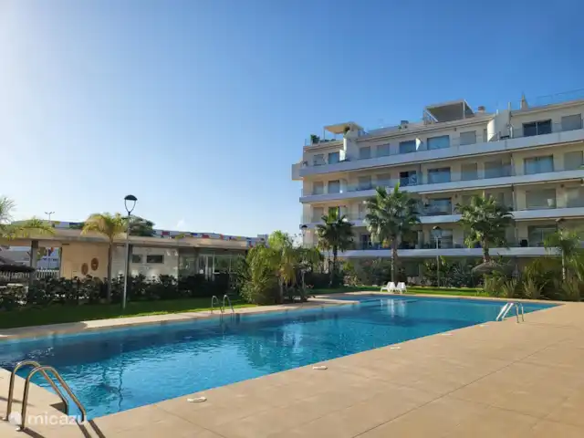 Casa Marina Dénia huren in Spanje, Costa Blanca, Dénia - appartement