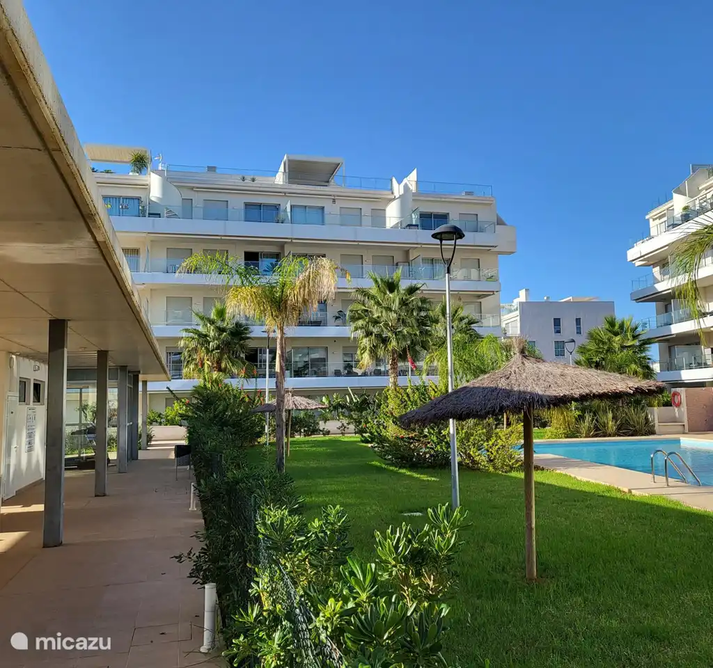 Casa Marina Dénia