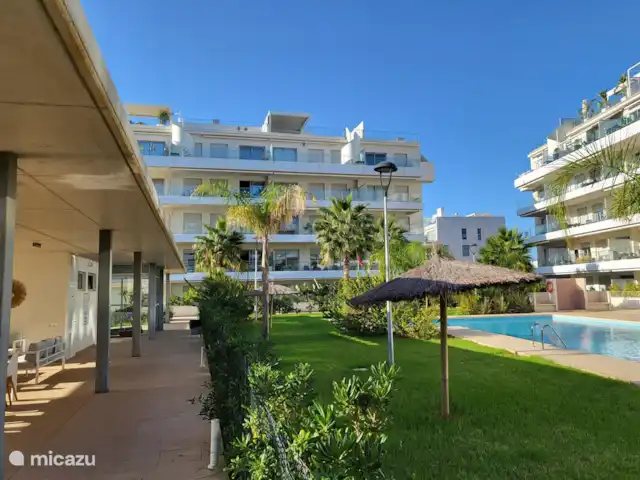 Casa Marina Dénia huren in Spanje, Costa Blanca, Dénia - appartement