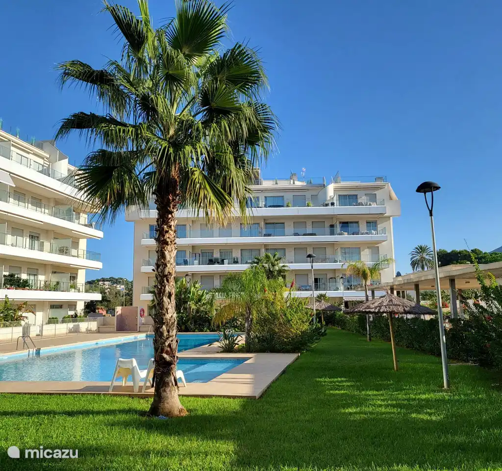 Casa Marina Dénia
