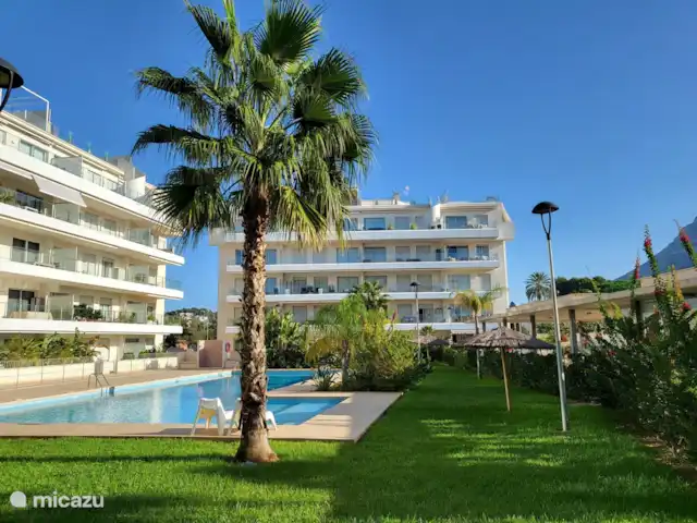 Casa Marina Dénia huren in Spanje, Costa Blanca, Dénia - appartement