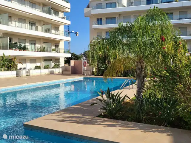 Casa Marina Dénia huren in Spanje, Costa Blanca, Dénia - appartement