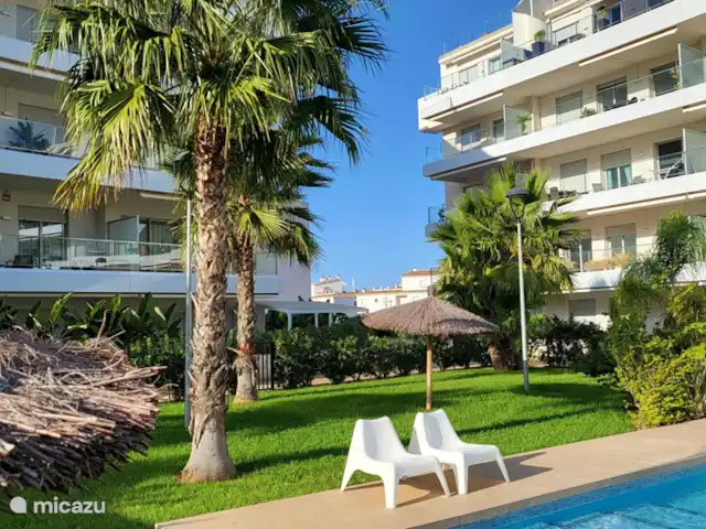 Casa Marina Dénia huren in Spanje, Costa Blanca, Dénia - appartement