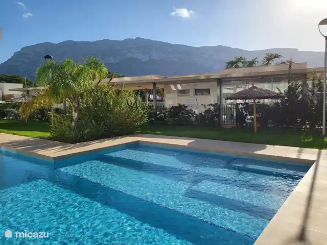 Casa Marina Dénia huren in Spanje, Costa Blanca, Dénia - appartement