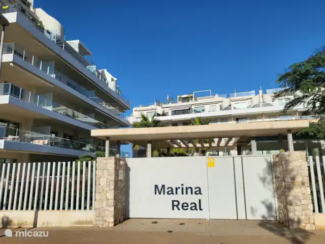 Casa Marina Dénia huren in Spanje, Costa Blanca, Dénia - appartement