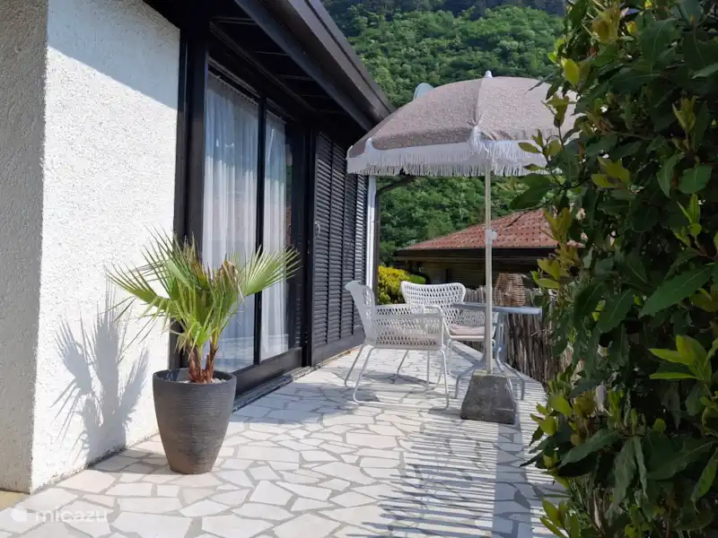 Tignale sunclass bungalow Sole | Italie, Lac de Garde, Tignale - Bungalow Tignale sunclass bungalow Sole | Italie, Lac de Garde, Tignale - Bungalow