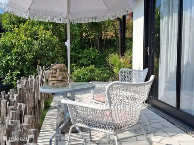 Tignale sunclass bungalow Sole | Italie, Lac de Garde, Tignale - bungalow