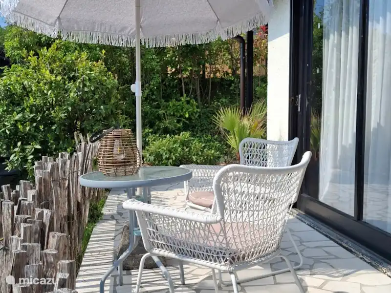 Tignale sunclass bungalow Sole | Italie, Lac de Garde, Tignale - Bungalow Tignale sunclass bungalow Sole | Italie, Lac de Garde, Tignale - Bungalow