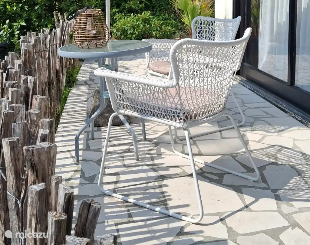 Tignale sunclass bungalow Sole