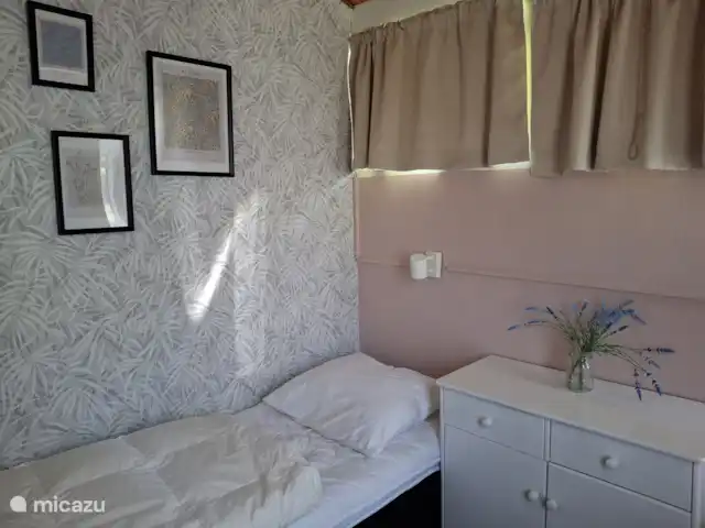 Tignale sunclass bungalow Sole | Italie, Lac de Garde, Tignale - bungalow 1ère chambre
