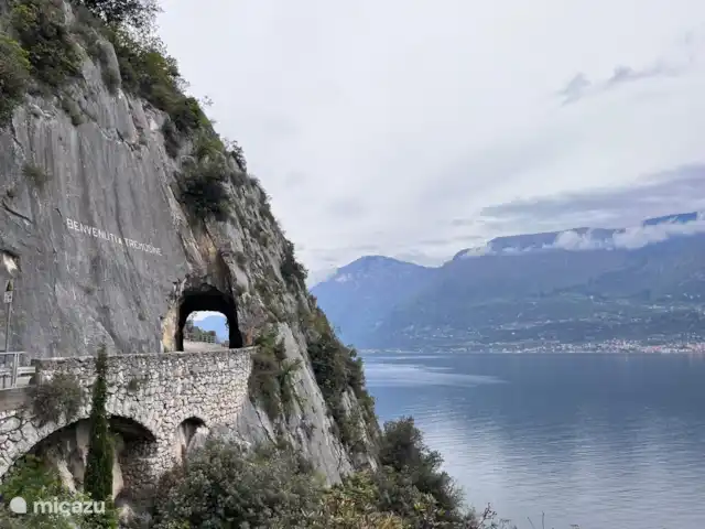 Tignale sunclass bungalow Sole | Italie, Lac de Garde, Tignale - bungalow Trémosine