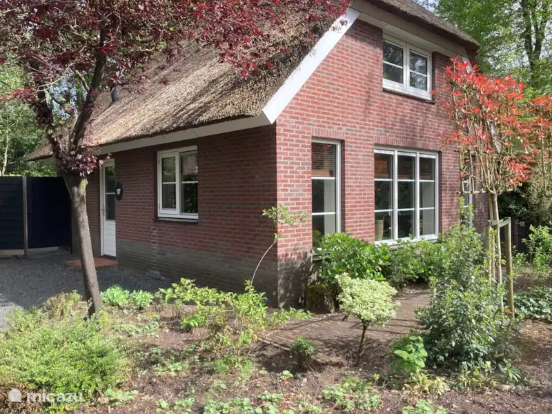 Boerderijtje 117 - Remboe Village | Pays-Bas, Gueldre, Epe - Ferme Boerderijtje 117 - Remboe Village | Pays-Bas, Gueldre, Epe - Ferme