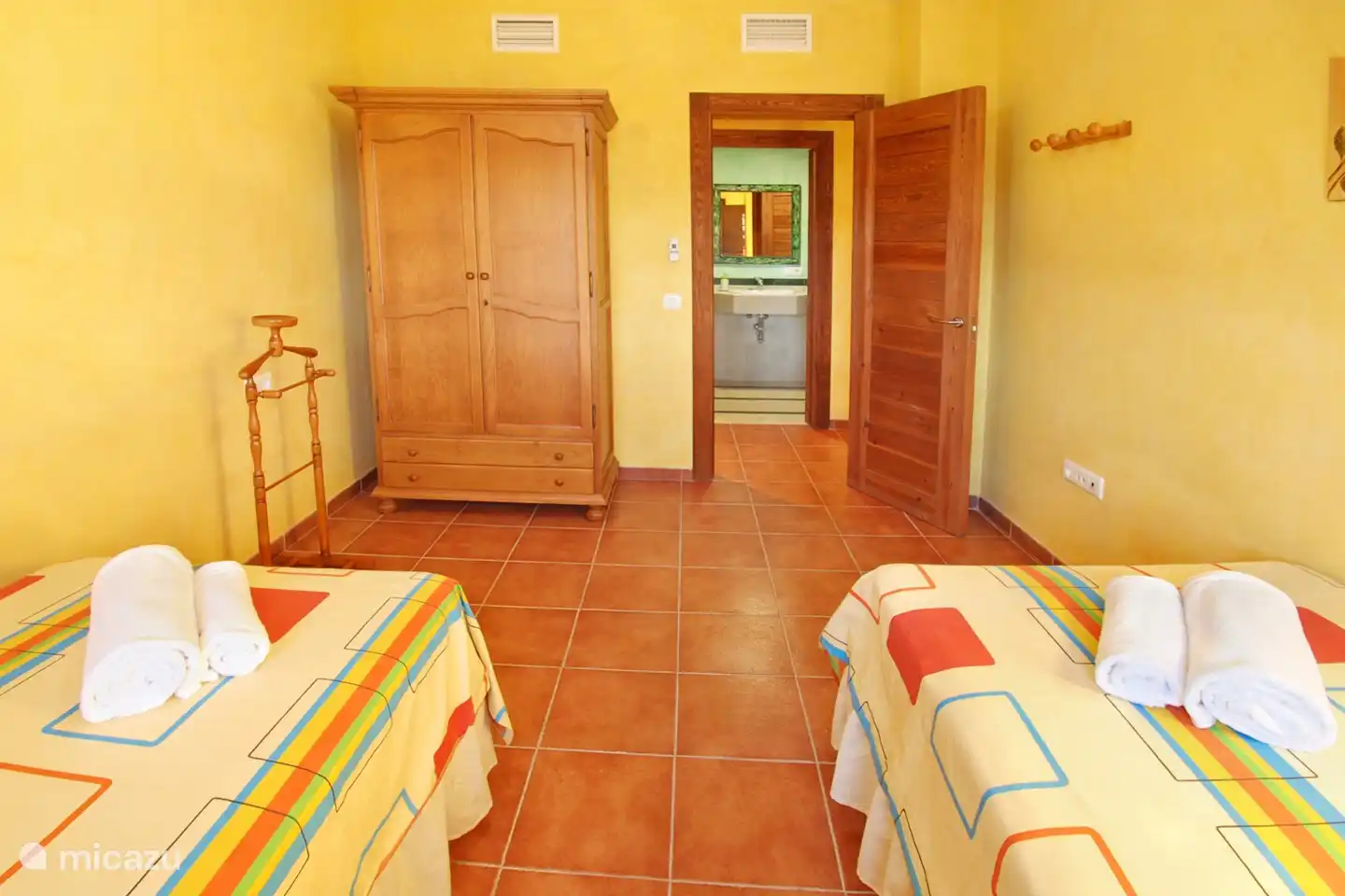 All our mattresses are of good quality so that you can start a new, fun day full of energy.