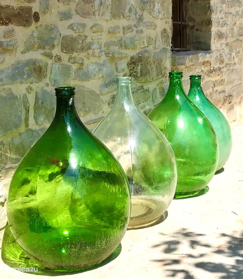 Atmosphärische Funde.