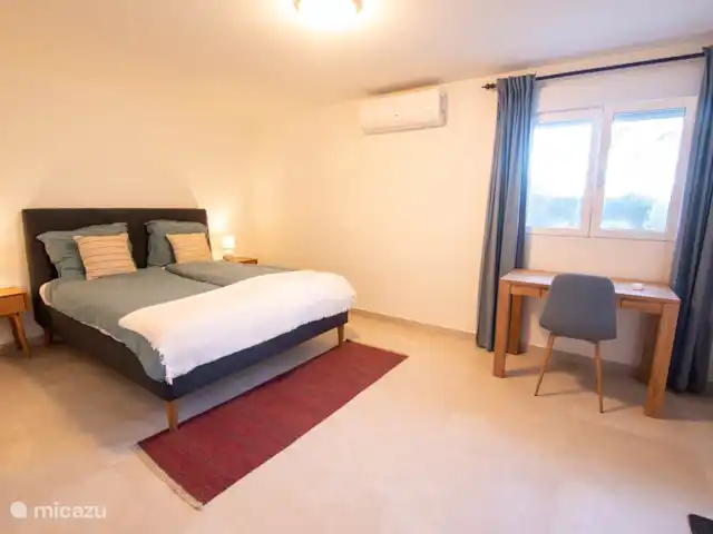 Moraira Family Fun! Pool&BBQ! en España, Costa Blanca, Moraira - villa dormitorio