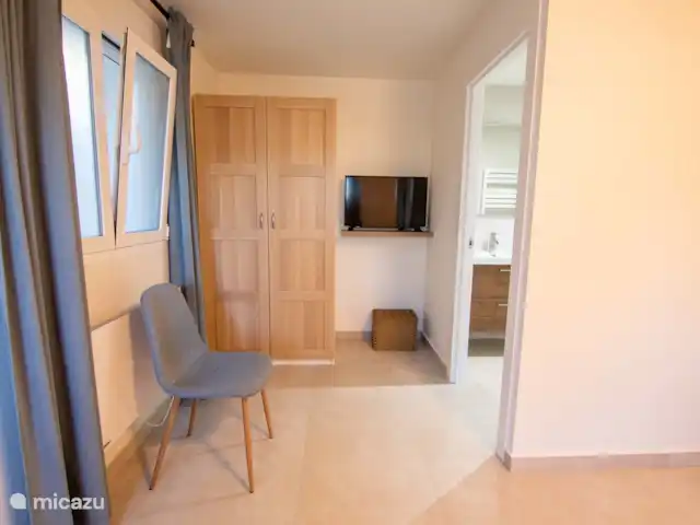 Moraira Family Fun! Pool&BBQ! en España, Costa Blanca, Moraira - villa dormitorio