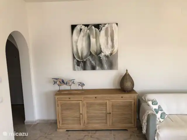 Moraira Family Fun! Pool&BBQ! en España, Costa Blanca, Moraira - villa Salón