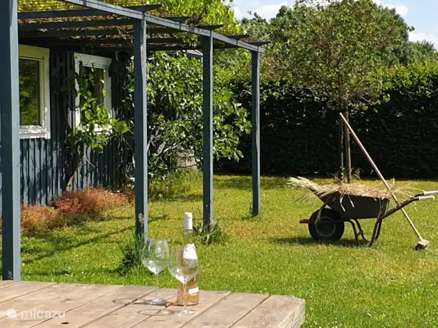 Het Griet en Países Bajos, Güeldres, Doesburg - casa vacacional La douce francia?