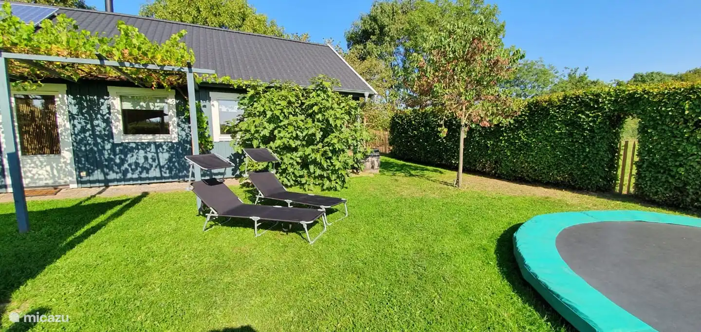 Sonne Sonne Sonne, wenn du Glück hast....