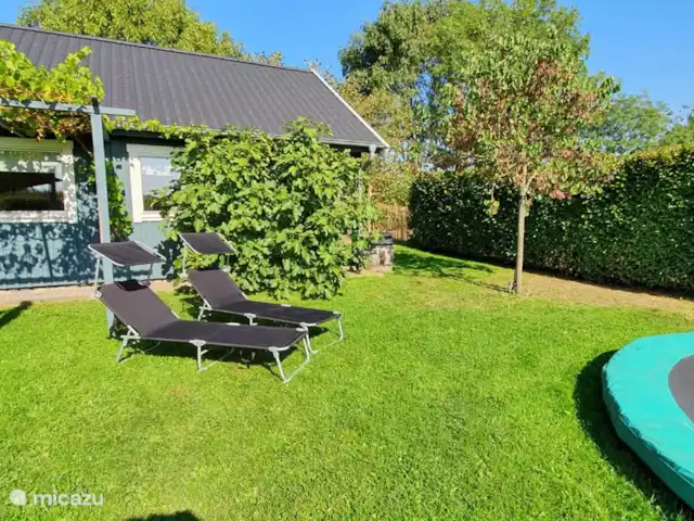 Het Griet en Países Bajos, Güeldres, Doesburg - casa vacacional Sol Sol Sol, si tienes suerte....