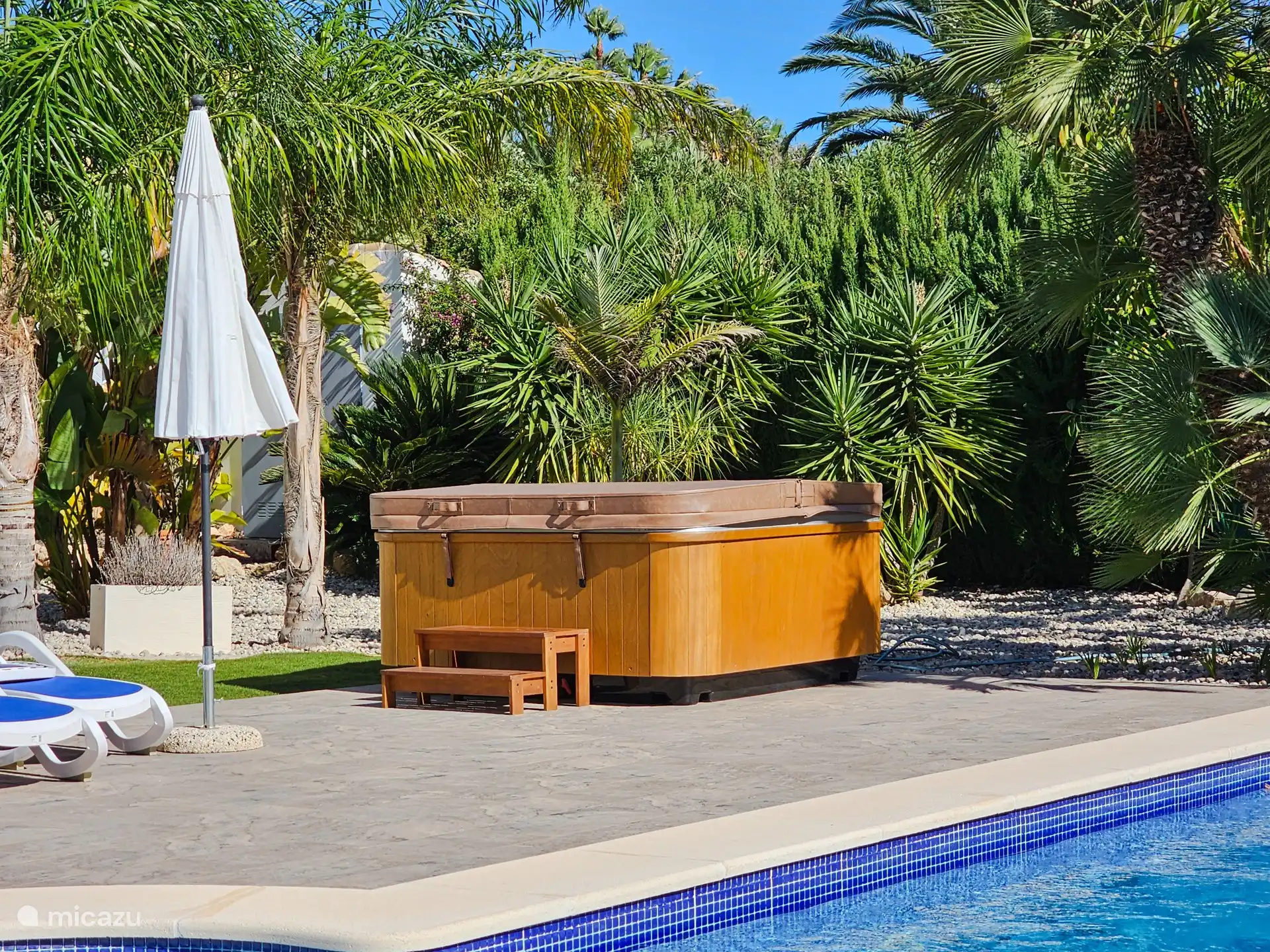 La Quimera Jávea en España, Costa Blanca, Jávea - Villa