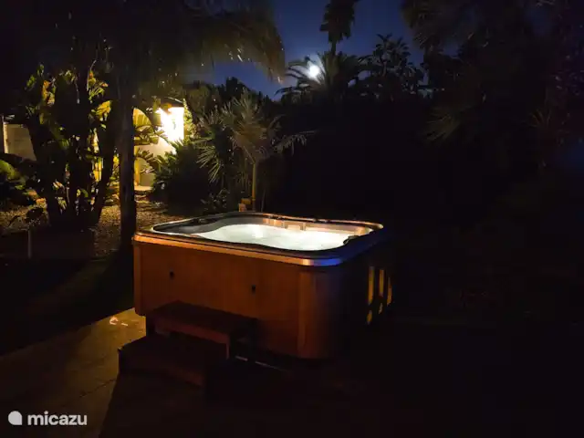 La Quimera Jávea huren in Spanje, Costa Blanca, Jávea - villa Jacuzzi