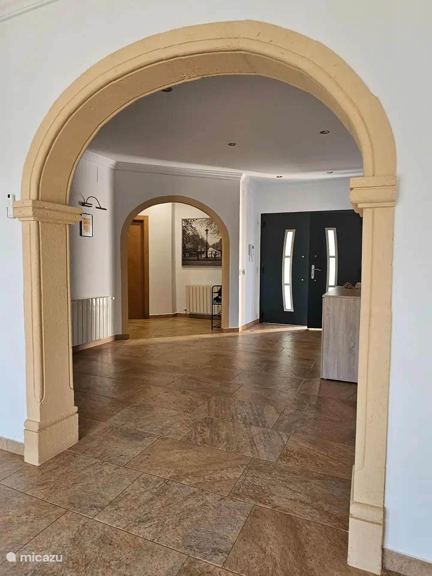 La Quimera Jávea en España, Costa Blanca, Jávea - Villa