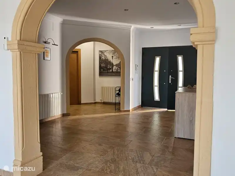 La Quimera Jávea en España, Costa Blanca, Jávea - Villa La Quimera Jávea en España, Costa Blanca, Jávea - Villa