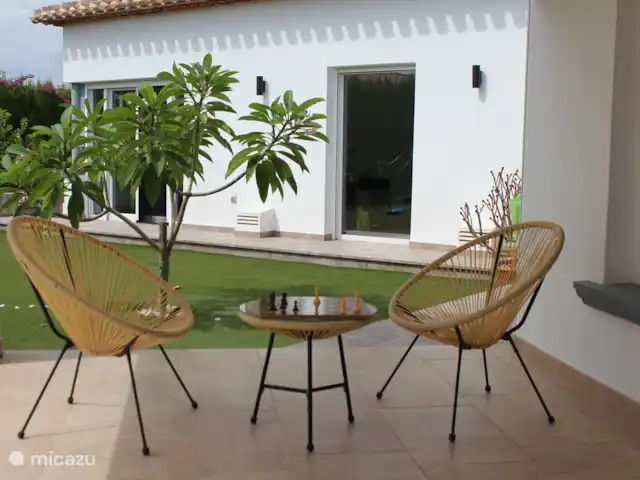 La Quimera Jávea huren in Spanje, Costa Blanca, Jávea - villa Naya aan de andere kant (meer dan 25 vierkante meter).