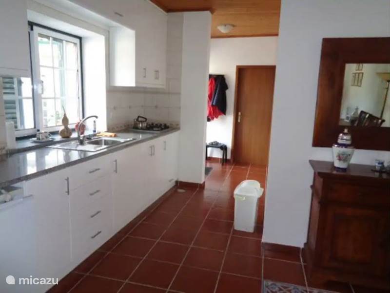 Holiday home in Portugal, Beiras, Mangualde/Sao Cosmado  Gîte / Cottage Charming granite cottage