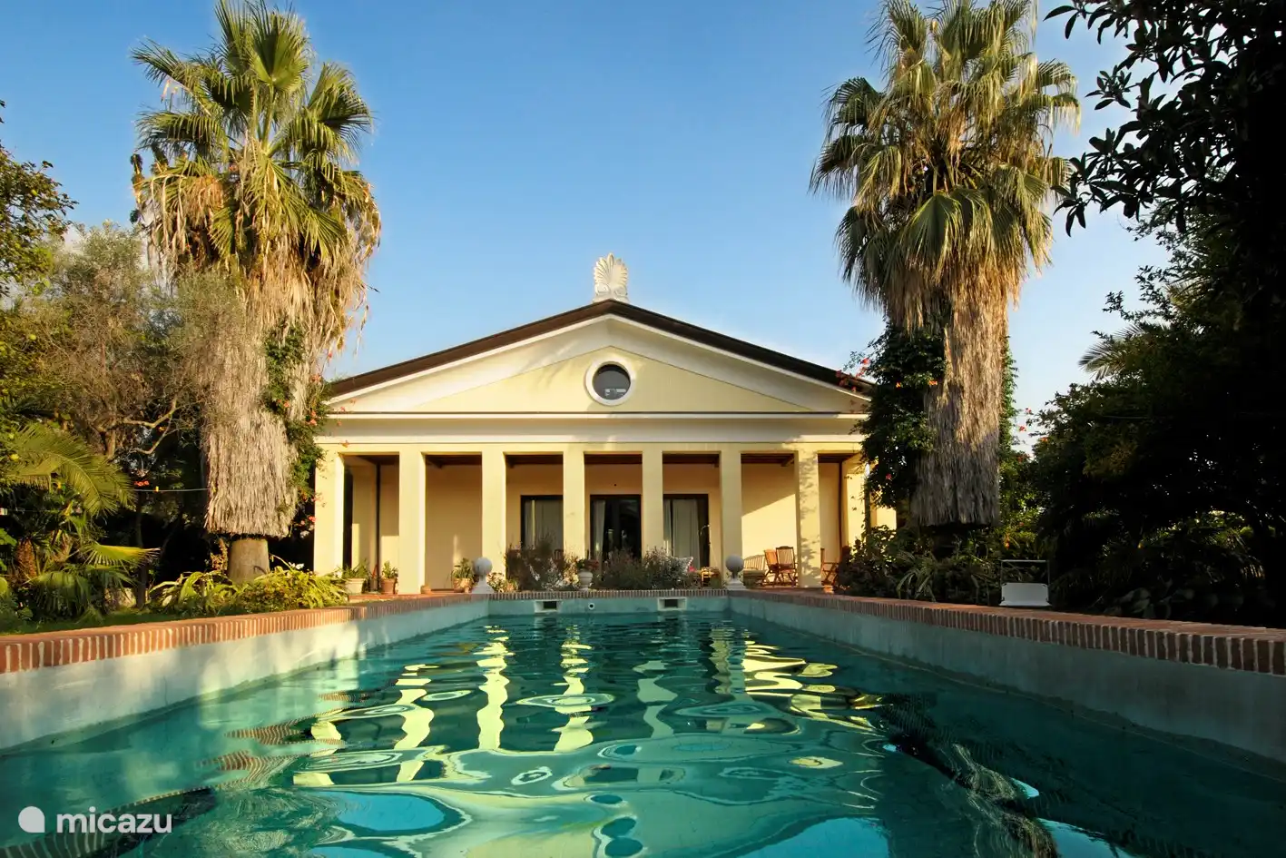 appartement, Marina Di Massa, Toskana, Italien - TEMPIO