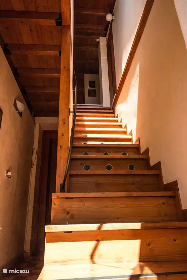 Unabhängiger Eingang