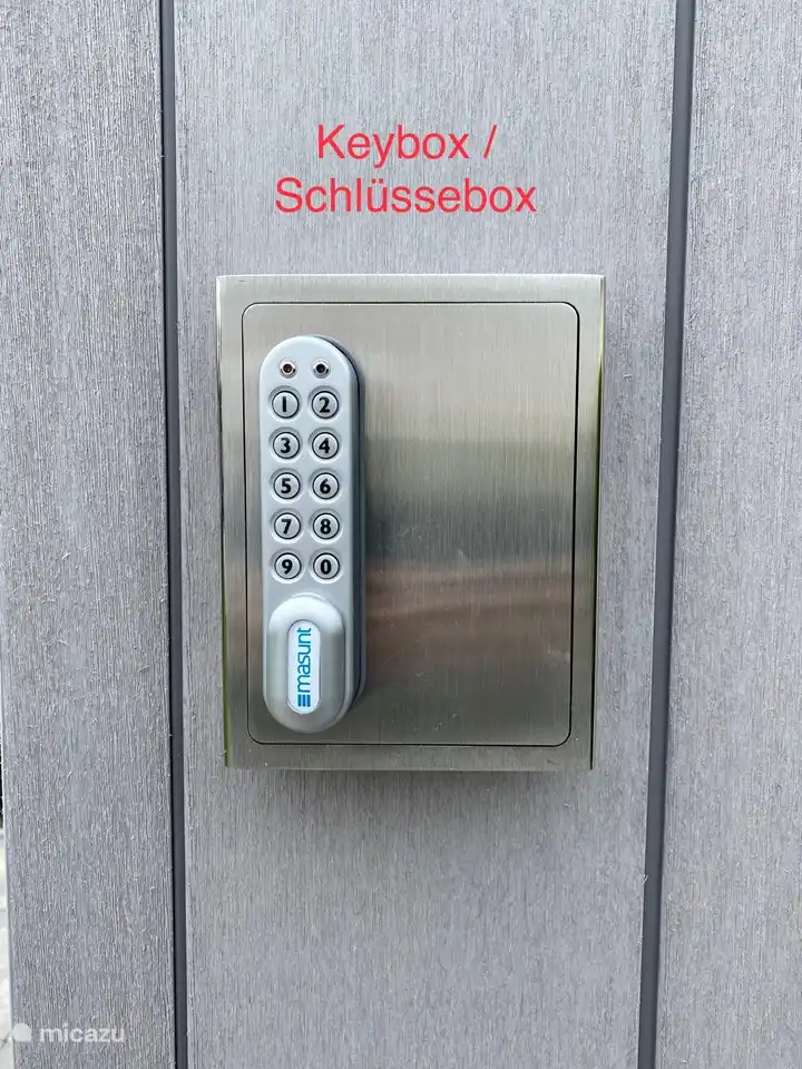 Keybox