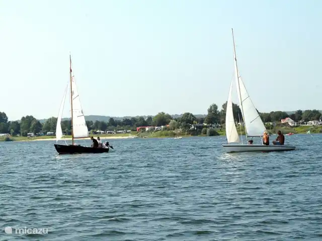 LuxChalet VAJU Lathum meer & zwembad huren in Nederland, Gelderland, Lathum - chalet Activiteiten