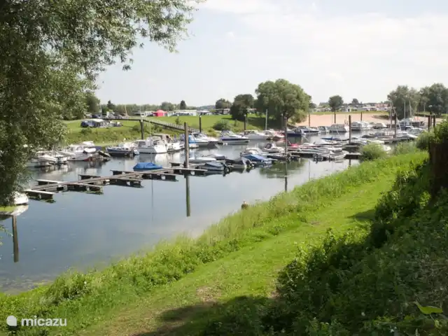 LuxChalet VAJU Lathum meer & zwembad huren in Nederland, Gelderland, Lathum - chalet Haven