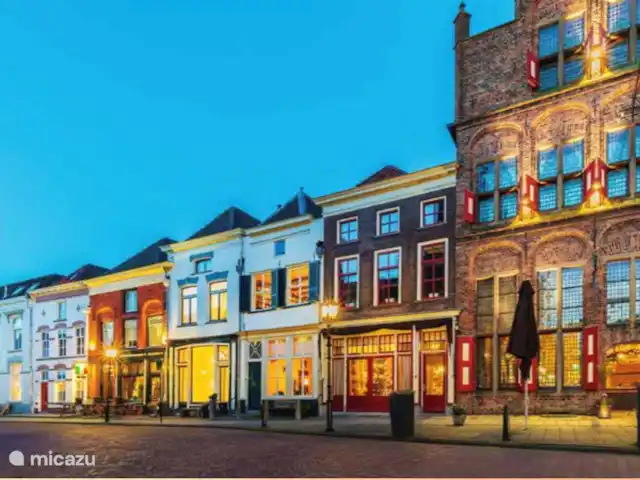 LuxChalet VAJU Lathum meer & zwembad huren in Nederland, Gelderland, Lathum - chalet Stad Arnhem