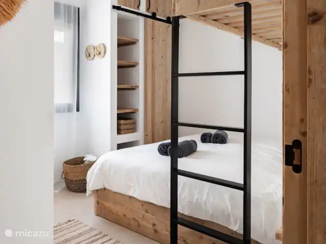 Casa Santa Cruz huren in Spanje, Costa Blanca, Cumbre del Sol - villa Room 3 !