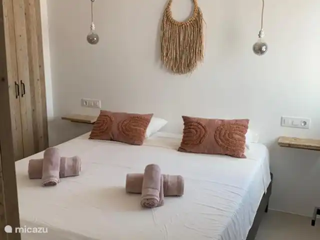 Casa Santa Cruz huren in Spanje, Costa Blanca, Cumbre del Sol - villa Room 2....