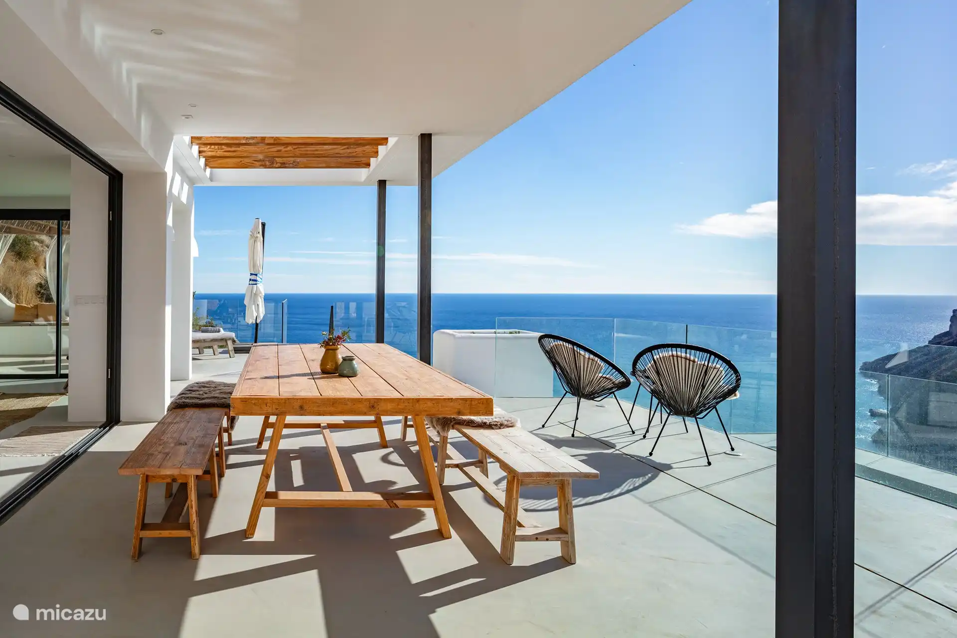 ¡Listo para el desayuno!