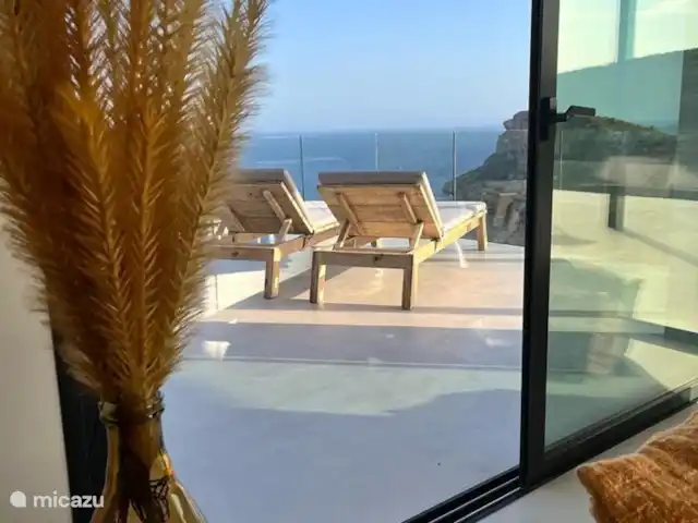 Casa Santa Cruz huren in Spanje, Costa Blanca, Cumbre del Sol - villa Panoramic views from all terraces ....