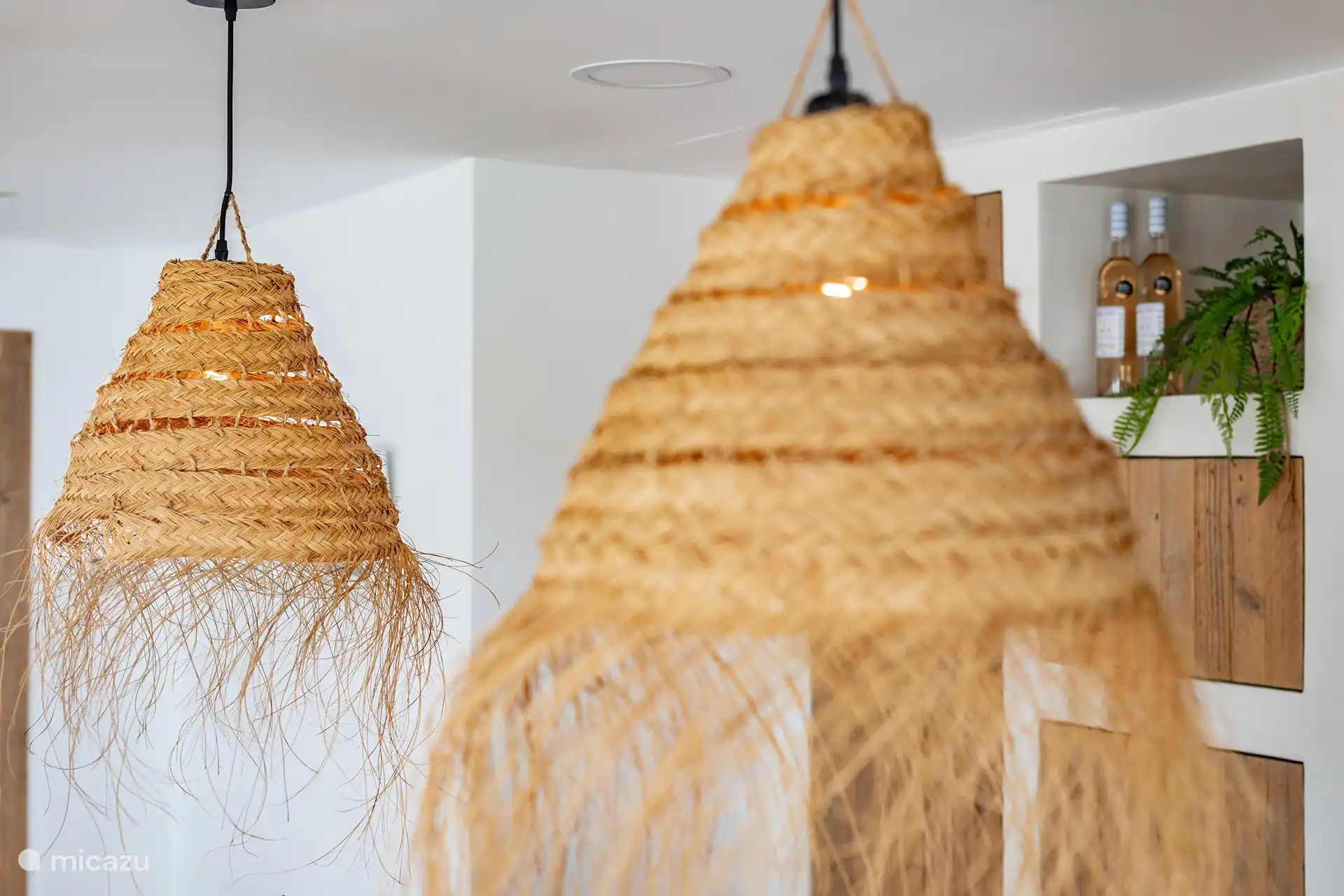 Inspiraciones en la cocina.....