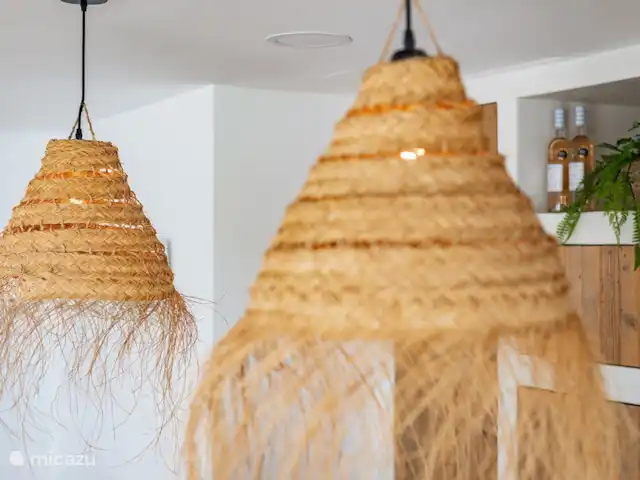 Casa Santa Cruz huren in Spanje, Costa Blanca, Cumbre del Sol - villa Kitchen inspirations.....