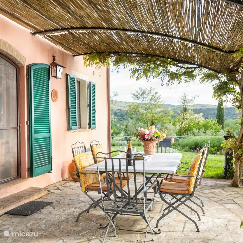 Casa dei Fiore