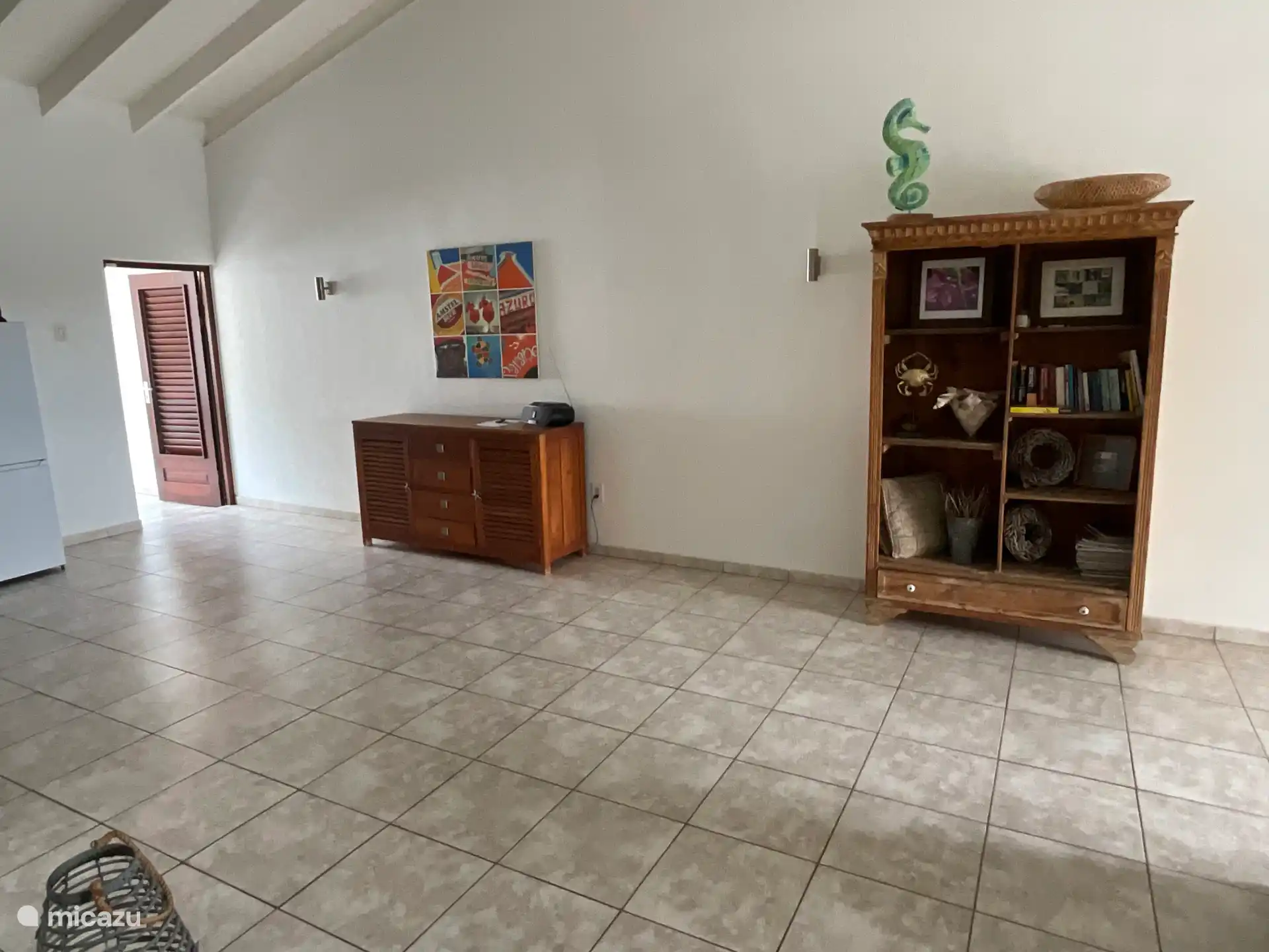 Bungalow Bougainvillier | Curaçao, Curaçao-Centre, Curasol - Bungalow