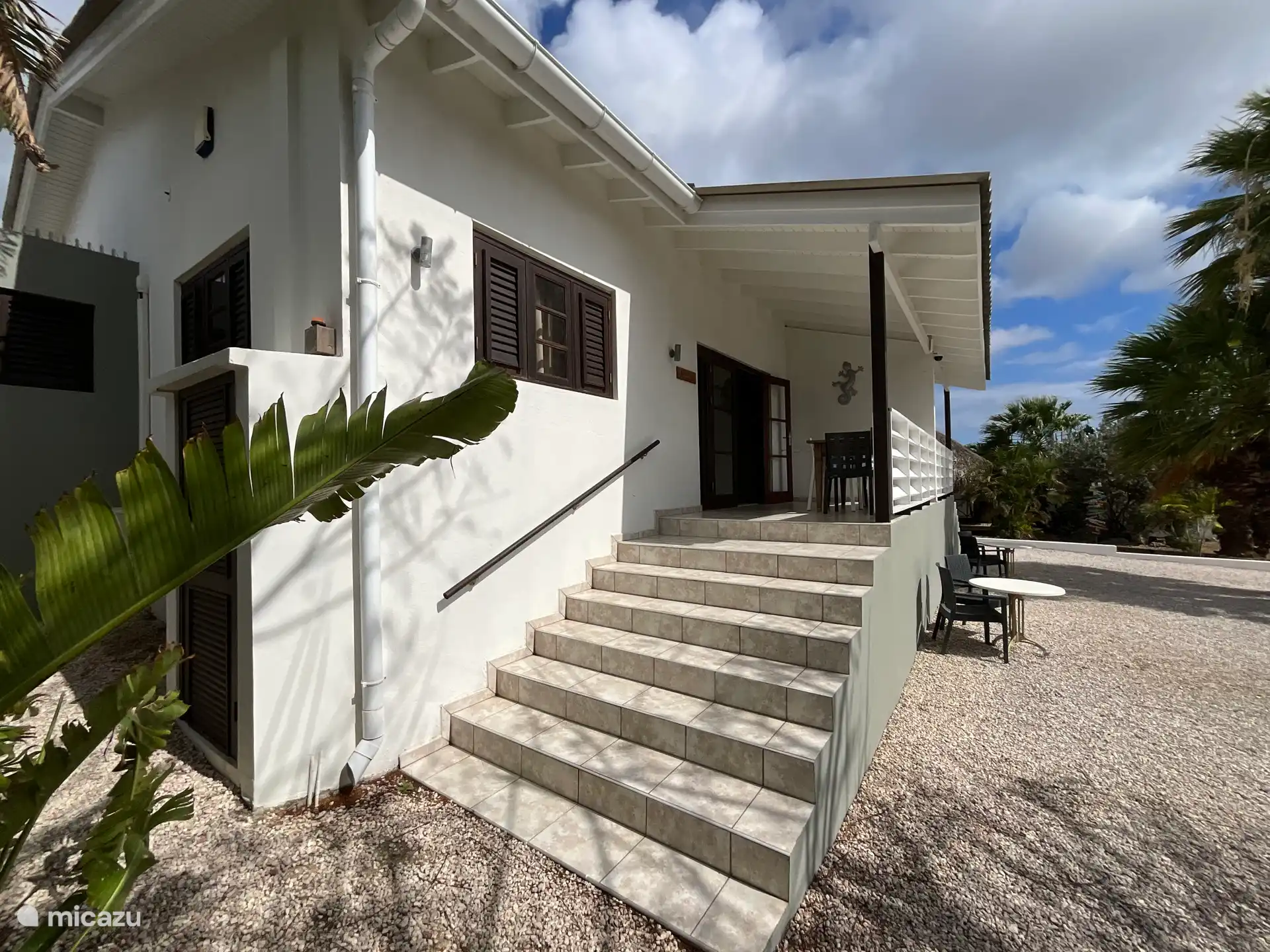 Bungalow Bougainvillier | Curaçao, Curaçao-Centre, Curasol - Bungalow