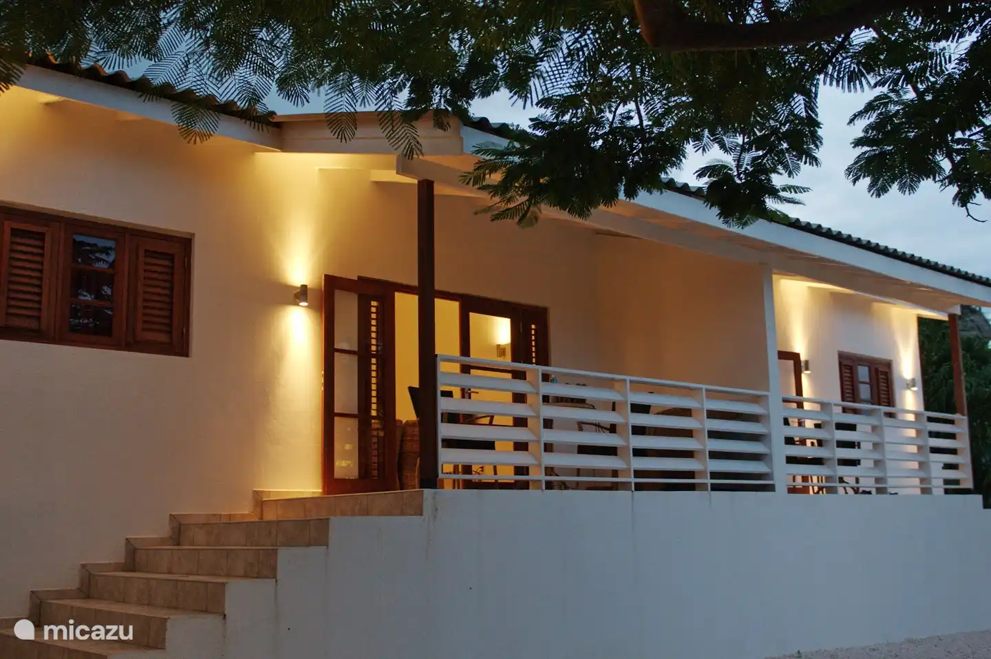 Bungalow Bougainvillier | Curaçao, Curaçao-Centre, Curasol - Bungalow
