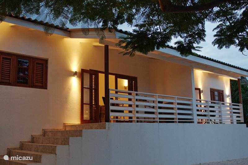 Vakantiehuis Curaçao, Curacao-Midden, Curasol Bungalow Bung. Bougainvillea - BanTopa resort