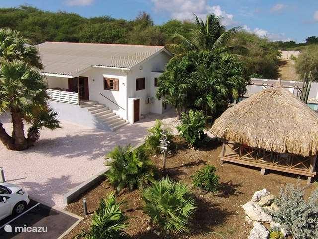 Maison de Vacances Curaçao, Curaçao-Centre – bungalow Bungalow Manzanilla