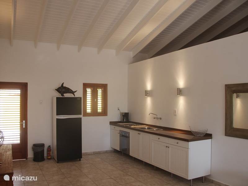 Holiday home in Curaçao, Curacao-Middle, Curasol Bungalow Bungalow Manzanilla