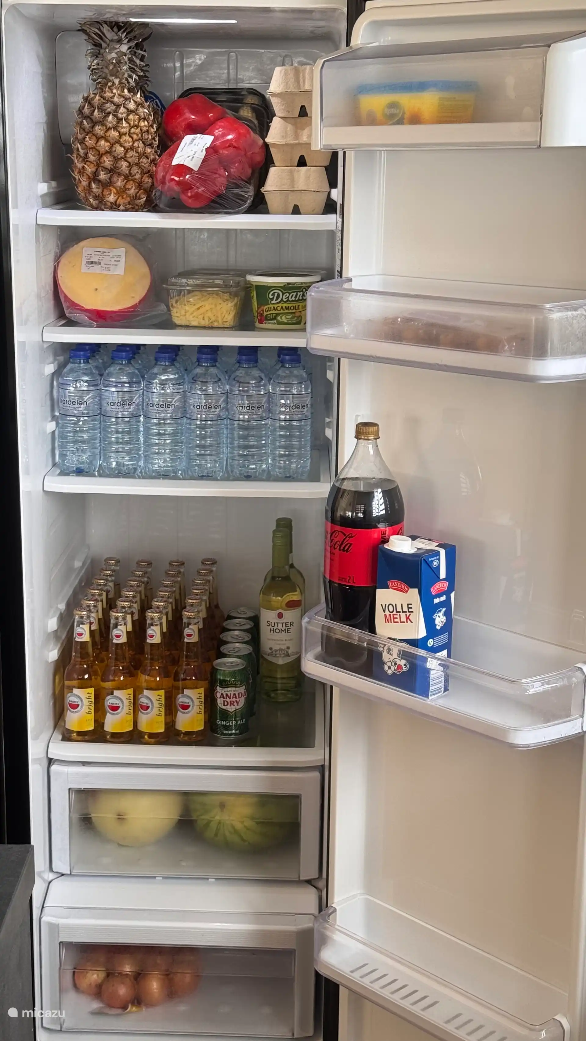  für die 
Bedingungen des Lebensmittelservices.
• Grundnahrung (etwas Essen & Getränke): 
25 $ + 20 % der Einnahmen
• Umfangreich (Abendessen & Frühstück): 
50 $ + 20 % der Einnahmen